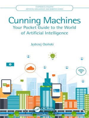 cover image of Cunning Machines